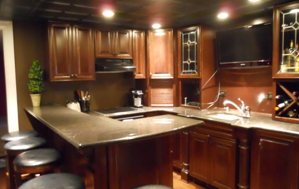 Kitchen Cabinetry